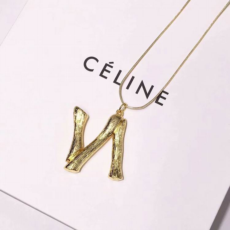 CELINE Necklaces 13